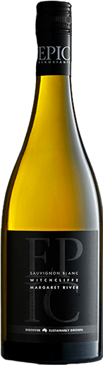 EPIC NEGOCIANTS Margaret River Sauvignon Blanc 2020